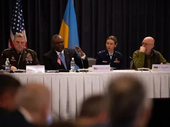 reznikov-pered-priydeshnim-ramshtaynom-proviv-rozmovu-z-golovoyu-pentagonu