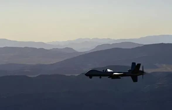 vps-ssha-opublikuvali-kartu-z-mistsyami-ta-chasom-zitknennya-amerikanskogo-bezpilotnika-ta-rosiyskogo-vinischuvacha