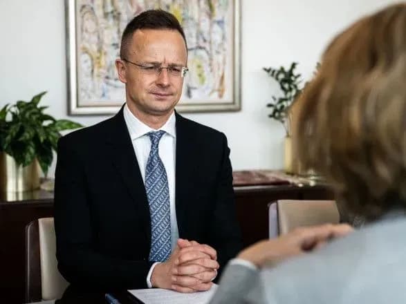 ugorschina-ne-zmozhe-pidtrimuvati-rukh-ukrayini-do-yes-ta-nato-bez-virishennya-pitannya-ugorskikh-shkil-siyyarto