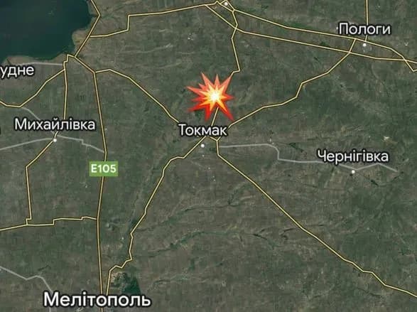 v-rayoni-okupovanogo-tokmaka-bulo-chuti-6-guchnikh-vibukhiv-fedorov