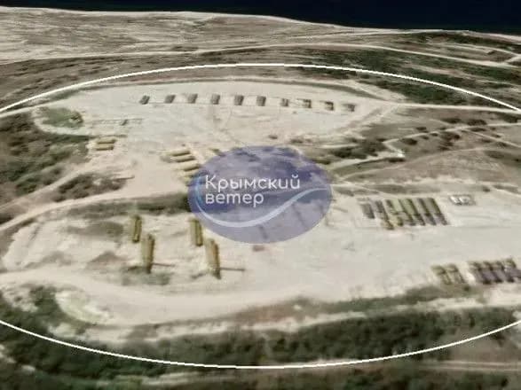 zmi-pro-vibukhi-v-okupovaniy-feodosiyi-bulo-dvi-raketi-pidirvano-sistemu-s-300