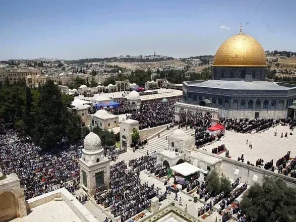 netanyagu-ukhvaliv-zaboronu-skhodzhennya-yevreyiv-na-khramovu-goru-do-kintsya-misyatsya-ramadan