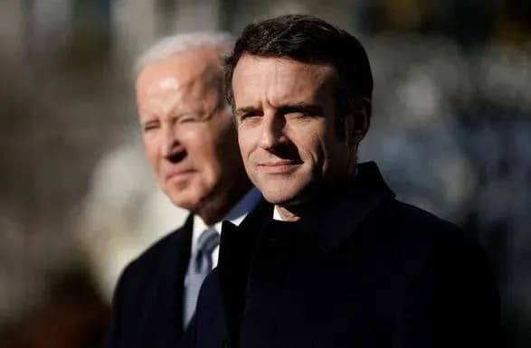 makron-obgovoriv-z-baydenom-ukrayinu-kitay-ta-sudan