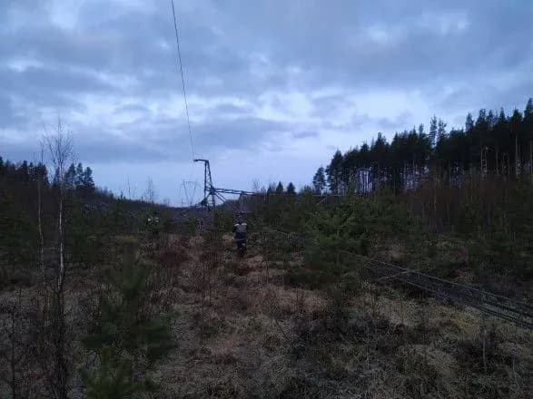 u-rf-zayavili-pro-pidriv-liniyi-elektroperedach-nepodalik-vid-sankt-peterburga