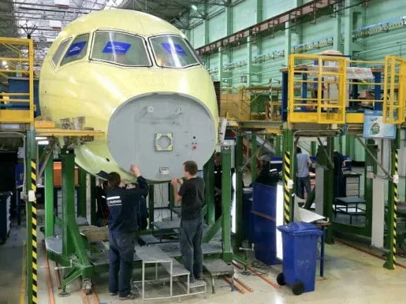 u-rosiyi-zayavili-pro-viyavlennya-rozviduvalnogo-drona-bilya-zavodu-z-virobnitstva-su-34