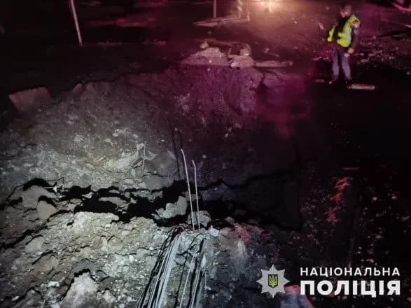 na-bakhmutskomu-napryamku-cherez-artobstril-poraneno-3-politseyskikh-politsiya