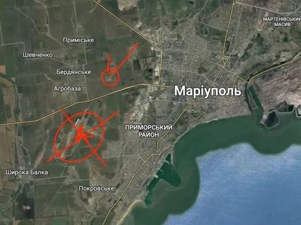 bavovna-v-mariupoli-mistse-vibukhu-vstanovleno-andryuschenko