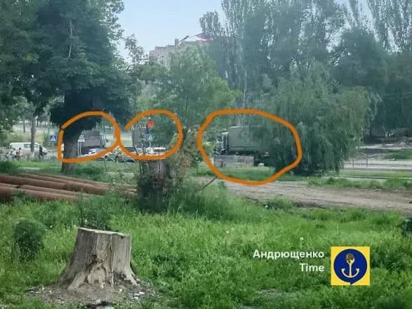 rosiyani-znovu-zdiysnyuyut-viyskovi-peremischennya-cherez-mariupol-prioritet-berdyansk-ta-mangush