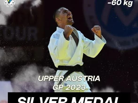 turnir-v-avstriyi-ukrayinski-dzyudoyisti-u-pershiy-den-zdobuli-tri-nagorodi
