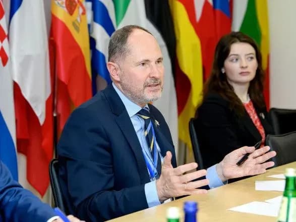 posli-yes-peredali-zvernennya-demarsh-uryadu-gruziyi-cherez-poloti-do-rf