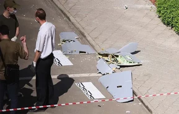 tak-zvana-ataka-bpla-bula-zoseredzhena-na-mistsya-elitniikh-poselen-rosiyskikh-visokoposadovtsiv-sotsmerezhi