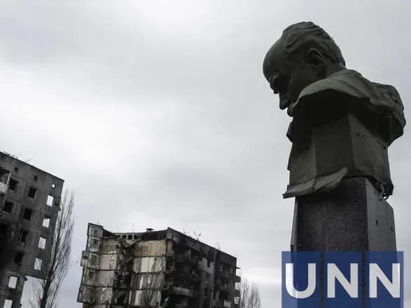 kulturni-vtrati-u-minkulti-nazvali-kilkist-znischenogo-cherez-rosiysku-agresiyu