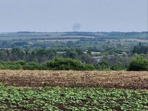 voronezkiy-gubernator-pidtverdiv-informatsiyu-pro-boyezitknennya-u-regioni-povidomlyayut-pro-zbitiy-litak
