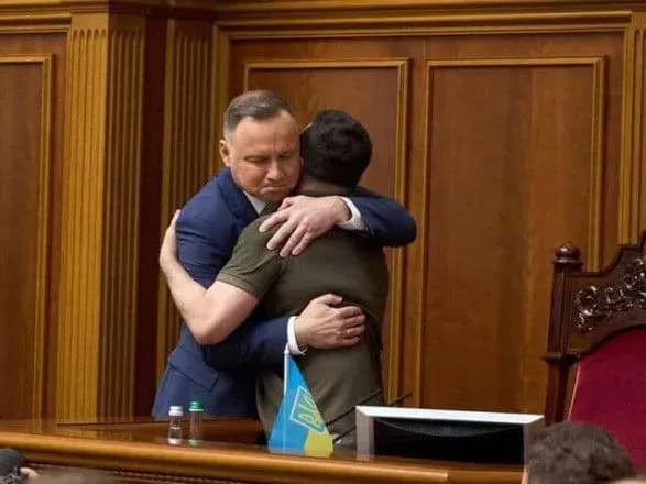 mi-vzhe-neodnorazovo-spilno-znakhodili-rishennya-dlya-skladnikh-pitan-zelenskiy-pro-zustrich-z-dudoyu