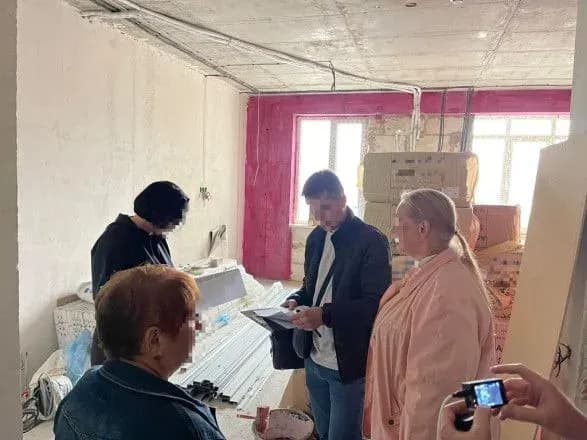 ritualnu-sluzhbu-kmda-vikrili-na-rozkradannyakh-19-mln-grn-prokuratura-provela-obshuki