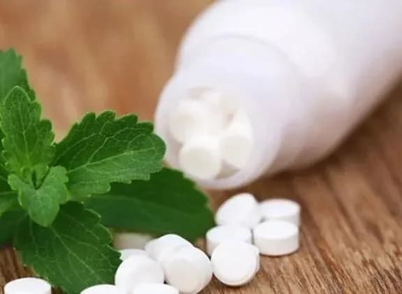 onkologichne-viddilennya-vooz-viznalo-pidsolodzhuvach-aspartam-mozhlivim-kantserogenom