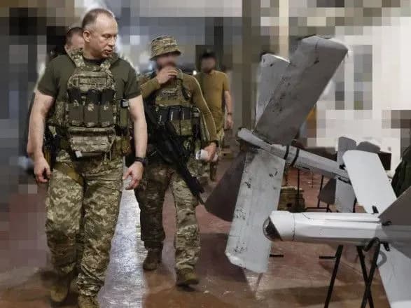 kasetni-boyepripasi-budut-gotovi-dlya-vikoristannya-silami-oboroni-protyagom-kilkokh-dniv-sirskiy