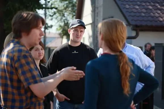 yevidnovlennya-administratorka-usaid-z-komandoyu-mintsifri-vidvidala-buchu