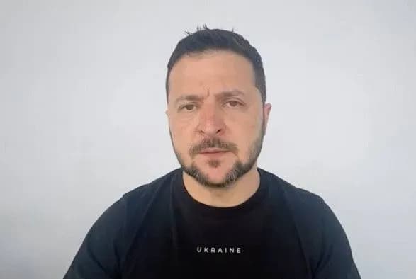 raketi-po-krivomu-rogu-buli-vipuscheni-z-teritoriyi-timchasovo-okupovanogo-krimu-zelenskiy