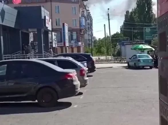 u-zsu-pokazali-yak-urazili-punkt-upravlinnya-rf-u-noviy-kakhovtsi