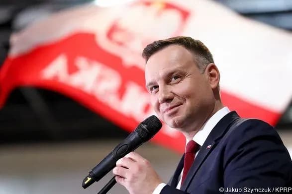 duda-priznachiv-parlamentski-vibori-u-polschi-na-15-zhovtnya