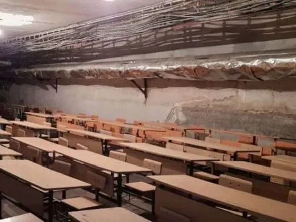 dsns-ta-politsiya-provodyat-obstezhennya-ukrittiv-na-teritoriyi-zakladiv-osviti-rekomendatsiyi-peredadut-mon