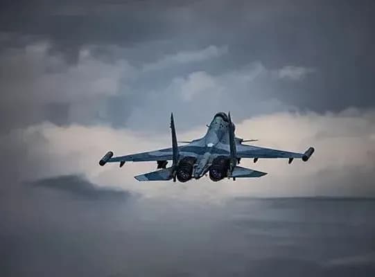 rosiyskiy-litak-su-30-zaznav-avariyi-v-kaliningradskiy-oblasti-ekipazh-zaginuv