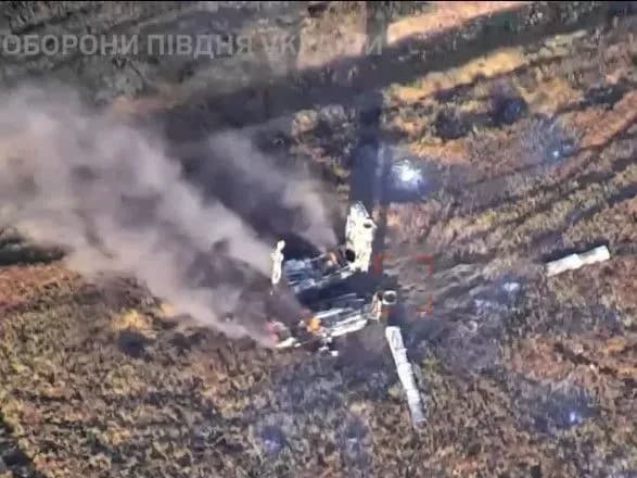 mr-himars-v-diyi-sili-oboroni-pivdnya-oprilyudnili-video-yak-ukrayinski-zenitniki-pidsmazhuyut-tekhniku-rosiyan