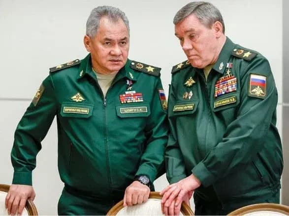 organi-derzhbezpeki-rf-pidtrimuvali-usunennya-shoygu-ta-gerasimova-bloomberg