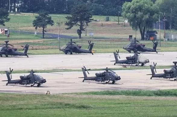 pivdenna-koreya-i-ssha-rozpochali-spilni-viyskovi-navchannya-na-tli-posilennya-napruzhenosti-u-vidnosinakh-z-kndr