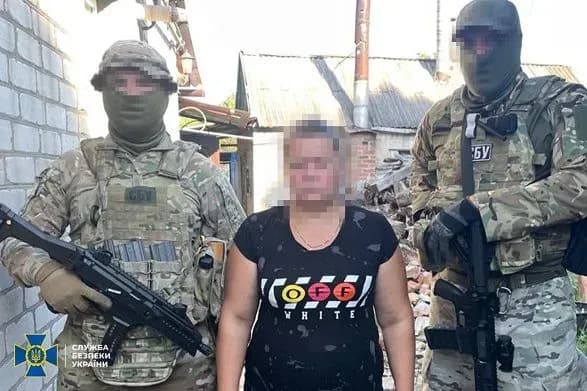 sbu-uchitelka-zlivala-rashistam-geolokatsiyi-zsu-scho-vedut-kontrnastup-pid-bakhmutom