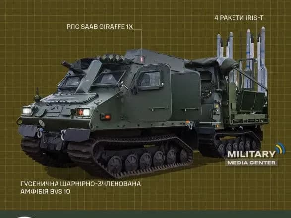 v-minoboroni-poyasnili-yak-pratsyuye-zenitniy-raketniy-kompleks-iris-t-sls