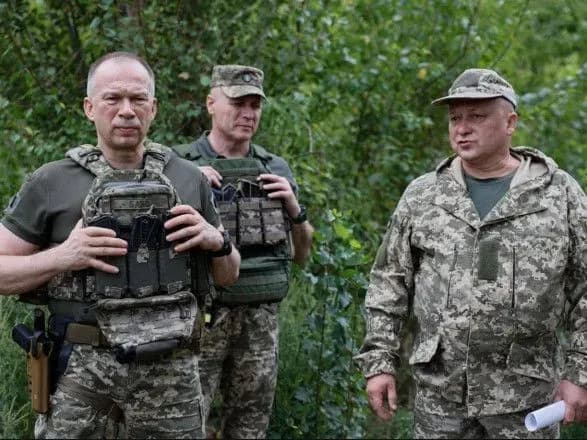 sili-oboroni-postupovo-prosuvayutsya-vpered-na-bakhmutskomu-napryamku-ta-strimuyut-nastup-voroga-na-kupyansko-limanskomu-sirskiy