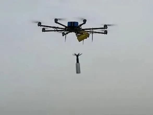 rosiyski-viyskovi-zbivali-droni-nad-bryanskom-za-dopomogoyu-zrk