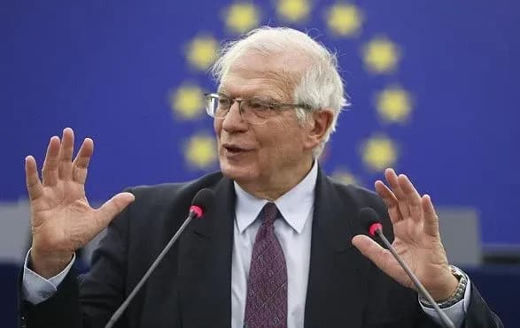 viyna-v-ukrayini-priskorila-protses-rozshirennya-yes-borrel