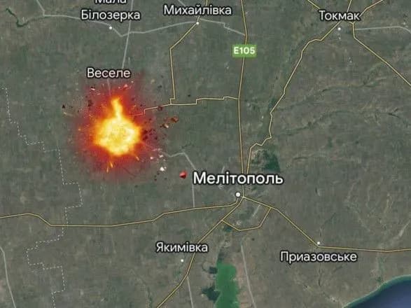 nastilki-potuzhno-scho-vidchuvali-tremtinnya-zemli-pid-melitopolem-prolunali-vibukhi