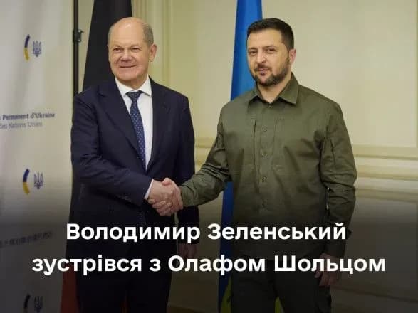 zelenskiy-zustrivsya-z-sholtsom-govorili-pro-situatsiyu-na-fronti-formulu-miru-ta-vidnovlennya-ukrayini