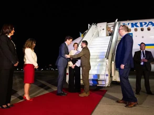 zelenskiy-rozpoviv-pro-ochikuvannya-vid-vizitu-do-kanadi-oboronna-spivpratsya-ta-posilennya-ekonomichnikh-zvyazkiv