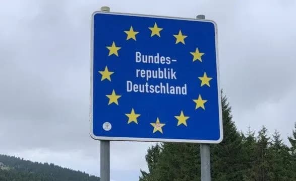 nimechchina-posilit-kontrol-na-kordoni-z-polscheyu-ta-chekhiyeyu-cherez-napliv-migrantiv