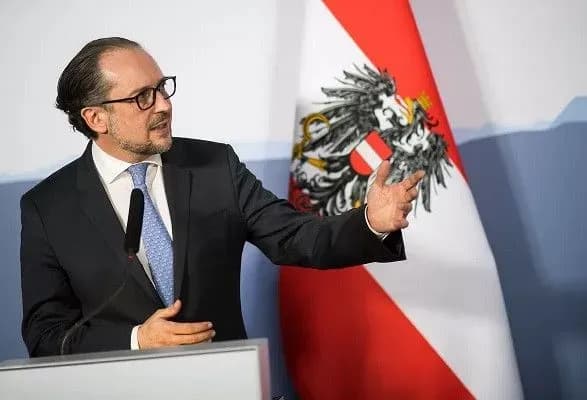 u-mzs-avstriyi-zayavili-scho-dosyagnuti-miru-v-ukrayini-mozhna-lishe-cherez-peremovini-z-rf