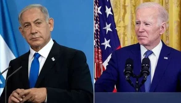 netanyakhu-nezabarom-pogovorit-z-prezidentom-ssha-baydenom-cnn