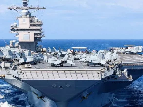 ssha-mozhut-vidpraviti-do-beregiv-izrayilyu-drugiy-avianosets-wsj