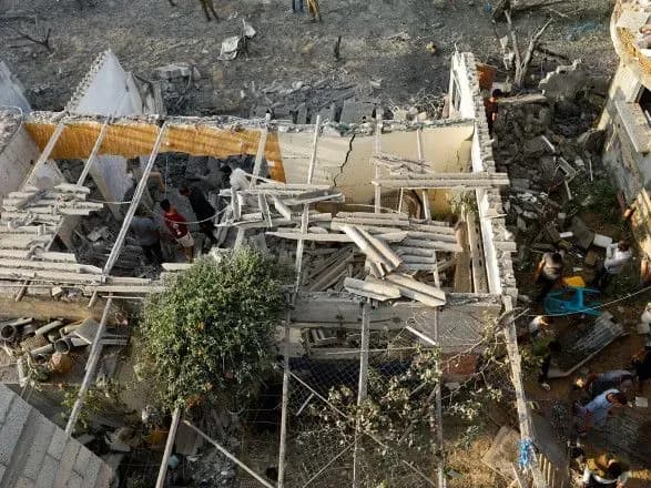 yegipet-obgovoryuye-plani-schodo-dostavki-gumanitarnoyi-dopomogi-cherez-kordon-iz-sektorom-gaza-zmi