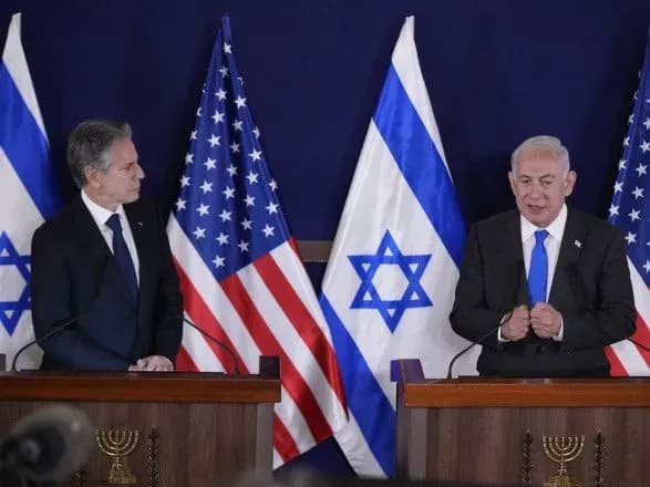 netanyakhu-podyakuvav-blinkenu-za-pidtrimku-ssha-i-zayaviv-scho-khamas-povinen-buti-rozgromleniy
