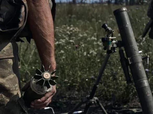 spetspriznachentsi-sso-pokazali-yak-proridili-lavi-okupantiv-na-donechchini