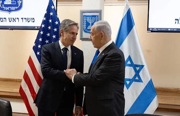 povtorniy-vizitu-do-izrayilyu-blinken-razom-iz-netanyakhu-khovalis-u-bunkeri