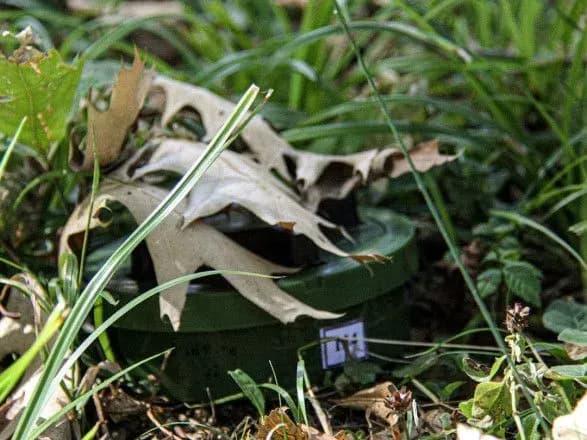 deokupovani-teritoriyi-zalishayutsya-potentsiyno-nebezpechnimi-cherez-veliku-kilkist-vibukhonebezpechnikh-predmetiv-dsns