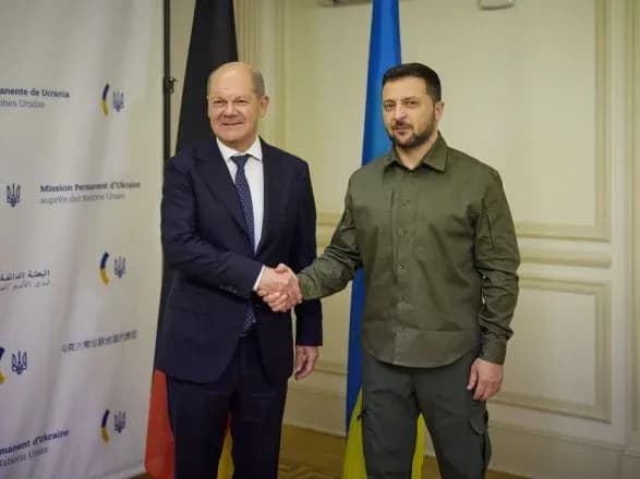 zelenskiy-zidzvonivsya-z-sholtsom-porushili-pitannya-patriot-ta-iris-t-i-peregovoriv-schodo-formuli-miru-u-malti