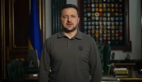 mi-nikogo-okupantam-ne-zalishimo-zelenskiy-zvernuvsya-do-ukrayintsiv-pivdnya-ta-skhodu