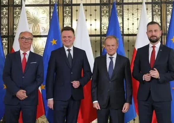 u-polschi-opozitsiya-uzgodila-kandidaturu-tuska-na-posadu-premyera